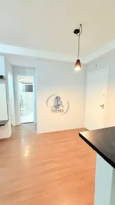 Apartamento com 2 Quartos para alugar, 70m² no Votupoca, Barueri