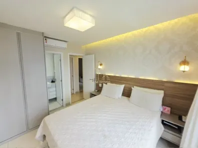 Apartamento com 4 Quartos à venda, 112m² no Candeal, Salvador