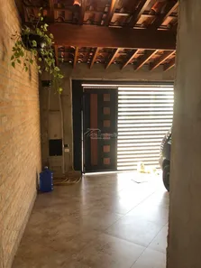 Casa com 3 Quartos à venda, 182m² no Jardim Terras de Santo Antônio, Hortolândia