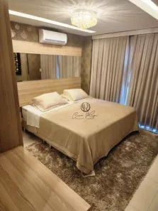 Apartamento com 4 Quartos para venda ou aluguel, 155m² no Passagem, Cabo Frio