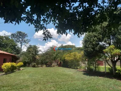 Fazenda / Sítio / Chácara com 4 Quartos à venda, 120m² no Chácara Cruzeiro do Sul, Sumaré
