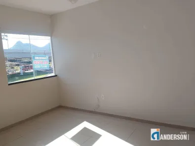 Apartamento com 1 Quarto para alugar, 44m² no Flamengo, Maricá