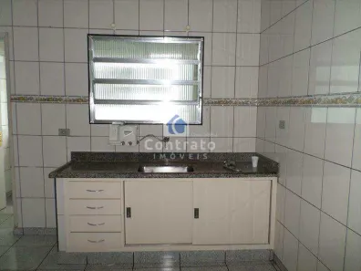 Apartamento com 2 Quartos à venda, 80m² no Jardim Casqueiro, Cubatão