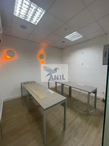 Conjunto Comercial / Sala para alugar, 135m² no Vila São Francisco (Zona Sul), São Paulo