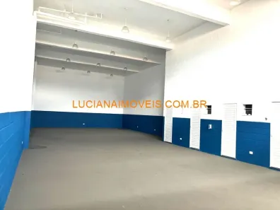 Galpão / Depósito / Armazém para alugar, 174m² no Piratininga, Osasco
