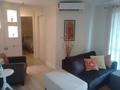 Flat com 2 Quartos para alugar, 55m² no Jardim Maria Rosa II, Itaquaquecetuba