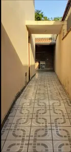 Casa com 3 Quartos à venda, 100m² no Centro, Vargem Grande Paulista
