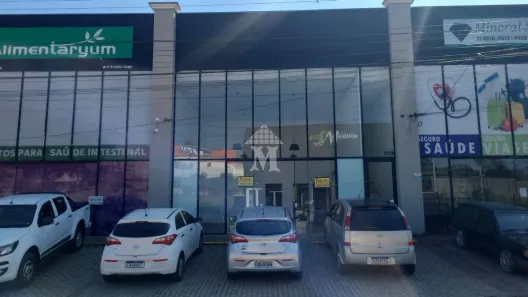 Loja / Salão / Ponto Comercial para alugar, 100m² no Centro, Jarinu