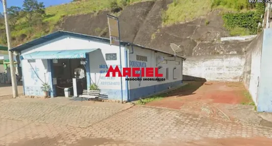Galpão / Depósito / Armazém à venda, 268m² no Pouso Alto, Pouso Alto