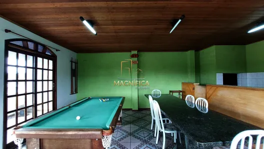 Casa com 3 Quartos para alugar, 210m² no Jardim Paulista, Campina Grande do Sul