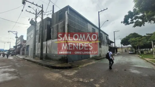 Garagem à venda, 310m² no Cidade Nova, Ananindeua