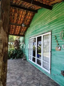Casa com 3 Quartos à venda, 168m² no Quitandinha, Petrópolis
