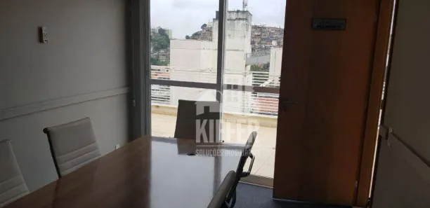 Andar / Laje corporativa à venda, 300m² no Centro, Niterói