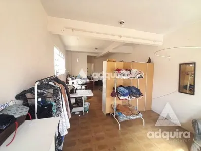 Loja / Salão / Ponto Comercial para alugar, 35m² no Centro, Ponta Grossa