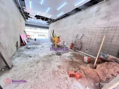 Loja / Salão / Ponto Comercial para alugar, 60m² no Vila Tavares, Campo Limpo Paulista