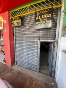 Conjunto Comercial / Sala para alugar, 40m² no Jardim Mossapyra, Itaquaquecetuba