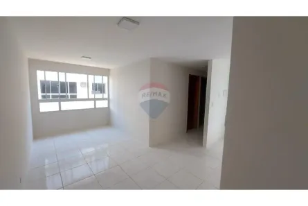 Apartamento com 2 Quartos à venda, 43m² no Pau Amarelo, Paulista