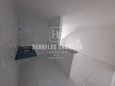 Apartamento com 3 Quartos à venda, 68m² no Jaguaribe, Paulista