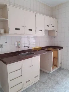 Apartamento com 3 Quartos para venda ou aluguel, 150m² no Centro, Rio Claro