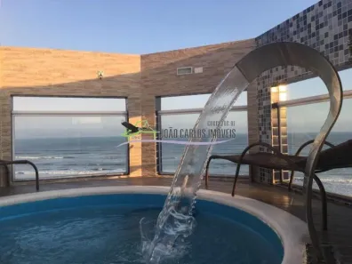 Cobertura com 4 Quartos à venda, 210m² no Centro, Itanhaém