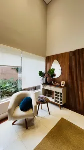 Casa de Condomínio com 3 Quartos para alugar, 360m² no Alphaville, Santana de Parnaíba