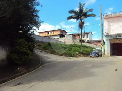 Terreno / Lote / Condomínio à venda, 320m² no , Embu-Guaçu