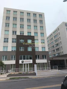 Conjunto Comercial / Sala à venda, 70m² no Alvinópolis, Atibaia