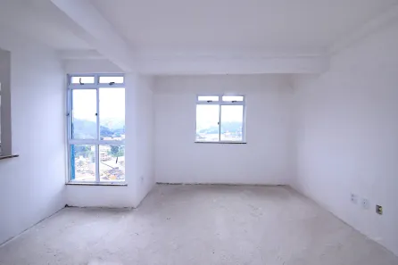 Cobertura com 3 Quartos à venda, 102m² no Retiro, Volta Redonda