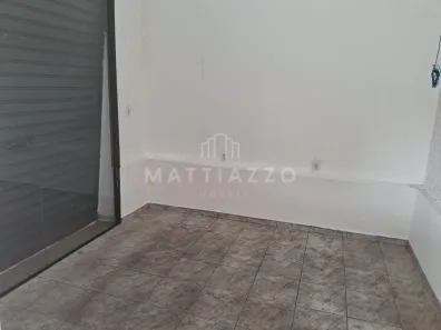 Loja / Salão / Ponto Comercial para alugar, 20m² no Vila Esteves, Limeira