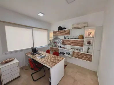 Casa de Condomínio com 4 Quartos para venda ou aluguel, 408m² no Paisagem Renoir, Cotia
