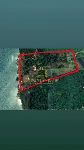 Terreno / Lote / Condomínio à venda, 100000m² no , Itaparica