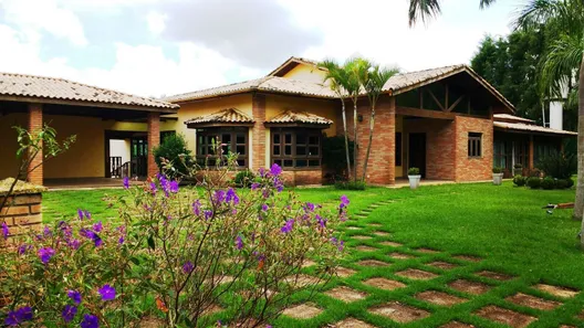 Fazenda / Sítio / Chácara com 5 Quartos à venda, 4000m² no Condomínio Porta do Sol, Mairinque