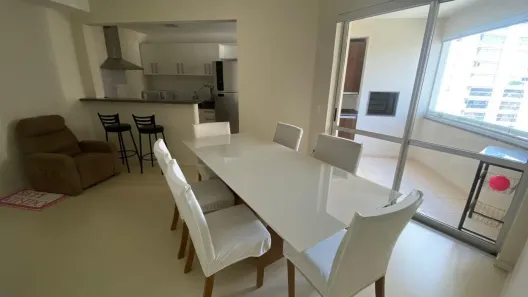Apartamento com 3 Quartos para alugar, 72m² no Gleba Fazenda Palhano, Londrina