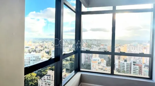 Cobertura com 3 Quartos para alugar, 318m² no Juvevê, Curitiba