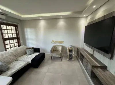 Sobrado com 3 Quartos à venda, 140m² no Nossa Senhora das Graças, Canoas