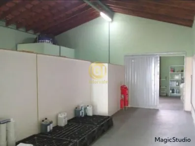 Loja / Salão / Ponto Comercial à venda, 100m² no Jardim Altos de Santana II, Jacareí