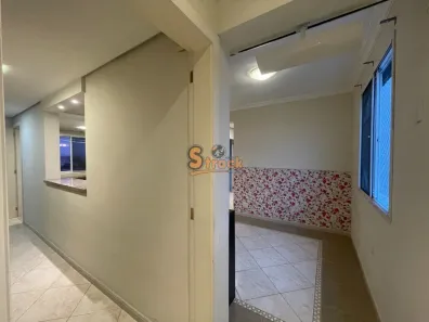 Apartamento com 3 Quartos à venda, 78m² no Jardim América, São Leopoldo