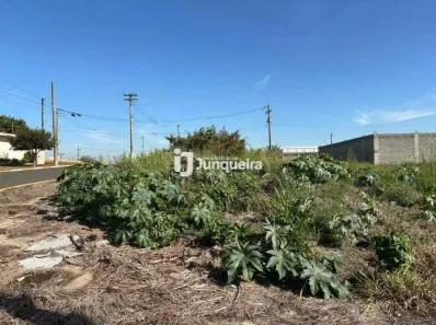 Terreno / Lote / Condomínio à venda, 347m² no Santa Maria II, Rio das Pedras