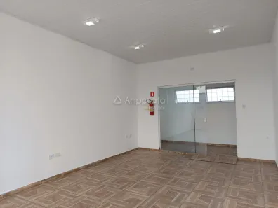 Loja / Salão / Ponto Comercial para alugar, 36m² no Jardim Paulista, Campina Grande do Sul