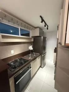 Apartamento com 3 Quartos à venda, 72m² no Manaíra, João Pessoa