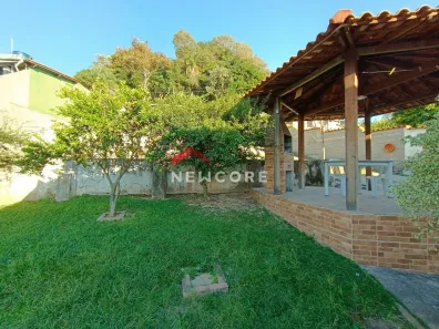 Casa com 3 Quartos à venda, 690m² no Caeté, Caeté