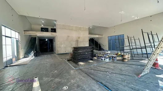 Loja / Salão / Ponto Comercial para alugar, 150m² no Ponte de Campinas, Jundiaí