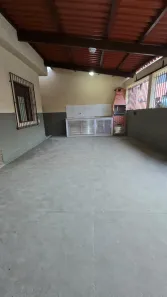 Casa com 2 Quartos para alugar, 55m² no Liberdade, Rio das Ostras