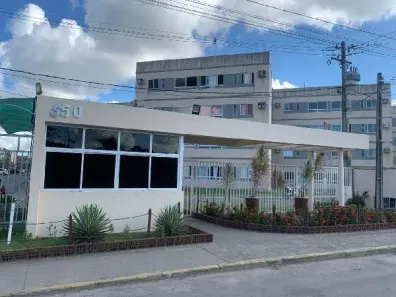 Apartamento com 2 Quartos à venda, 45m² no Pixete, São Lourenço da Mata