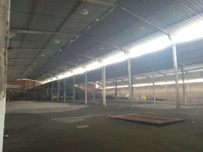 Galpão / Depósito / Armazém para alugar, 745m² no Distrito Industrial, João Pessoa