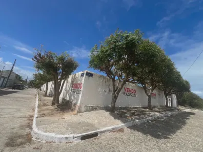 Terreno / Lote / Condomínio à venda, 840m² no Espaço Tropical, Barra dos Coqueiros