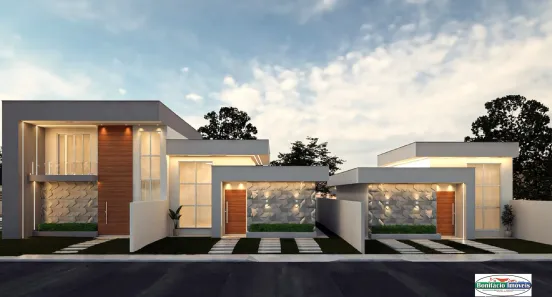 Casa com 2 Quartos à venda, 89m² no Pontinha, Araruama