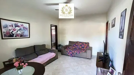 Sobrado com 3 Quartos à venda, 90m² no Areal, Araruama