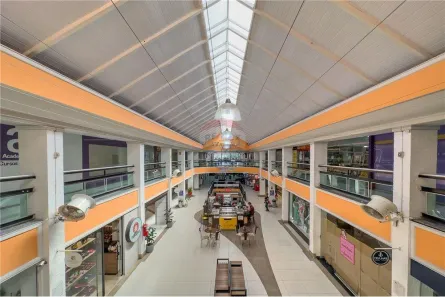 Prédio Inteiro à venda, 3840m² no Centro, Itatiba
