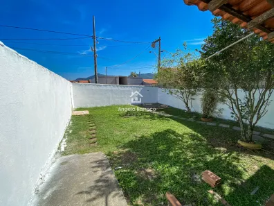 Casa com 2 Quartos para alugar, 80m² no Barroco (Itaipuaçu), Maricá